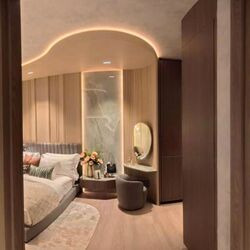 Savannah Condopark (D18), Condominium #600301751